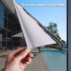 Home Window Film Tint - 75x300cm Best Price, shop, shopping 2