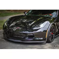 Film PU vinilico trasparente lucido per protezione verniciatura 2