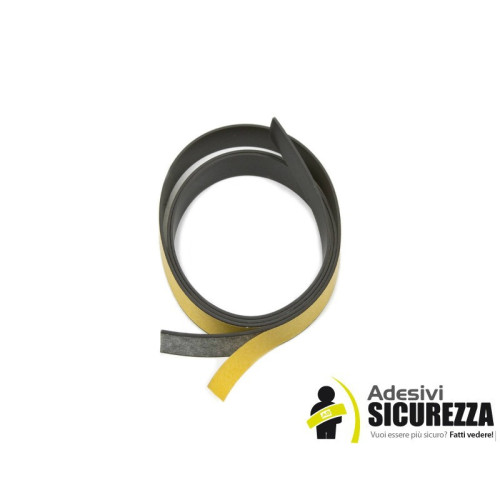 Fita magnética com imã – 1mt Melhor preço, loja, compras