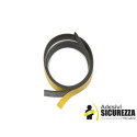 Magnetic gridding tape - 1mt