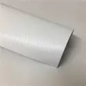 Pellicola Wrapping Carbonio 3D bianco opaco Miglior Prezzo