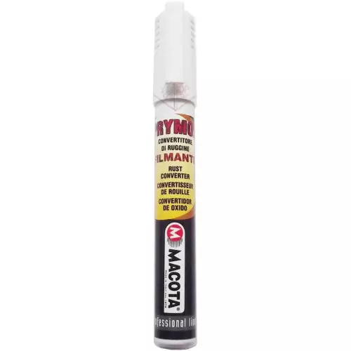 MACOTA Prymox caneta conversora de ferrugem 10ml Melhor preço