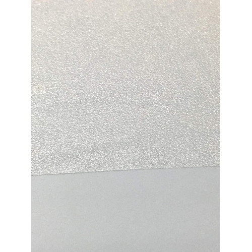 Tapete autocolante para banheiro antiderrapante – 100cm x 100cm