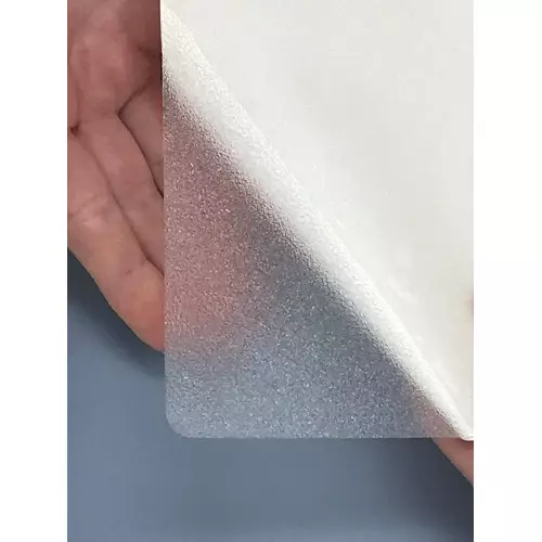 Antiscivolo adesivo per bagno doccia trasparente 60/100cm x