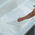 Antislip stick bath mat – 100cm x 100cm Best Price, shop