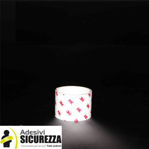 3M™ Helicopter Tape - Strong Clear Protective Film for Bikes