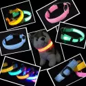 LED blinkendes Leuchthalsband für kleine Hunde Bester Preis