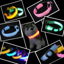 Collar de LED para perro y gato Mejor precio, tienda, ir de