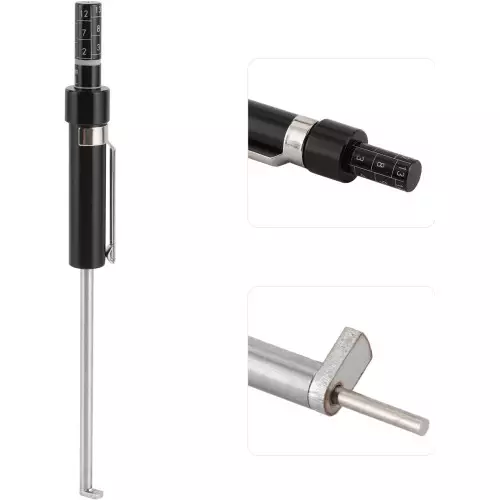 Bremsbelagdickentester für Fahrzeuge Bester Preis, Online Shop