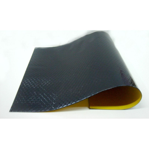 Sound-absorbing bituminous tar adhesive panel Best Price, shop