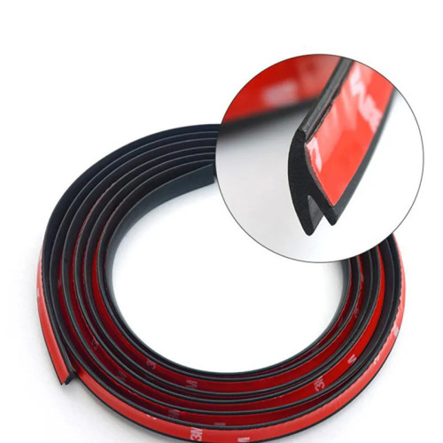 Adhesive Rubber Sealing Gasket for Rear Window Best Price