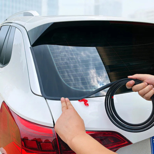 Selbstklebende Gummidichtung für Heckscheibe Bester Preis