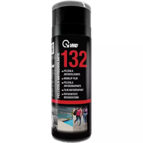 Transparentes Anti-Rutsch Spray, Professional CAPEC 400ml