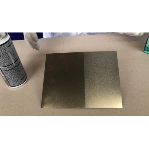 Spray Antiscivolo Trasparente Antinfortunistica Professionale