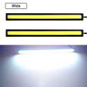 2 faros antiniebla LED COB blancas Mejor precio, tienda, ir de