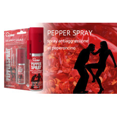 16ml personal defense spray legal protection against assaults