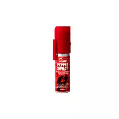 Spray de défense personnelle 16ml légal protection contre 2