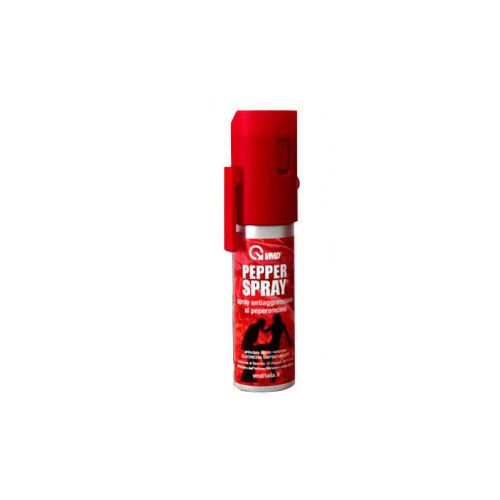 Spray de défense personnelle 16ml légal protection contre