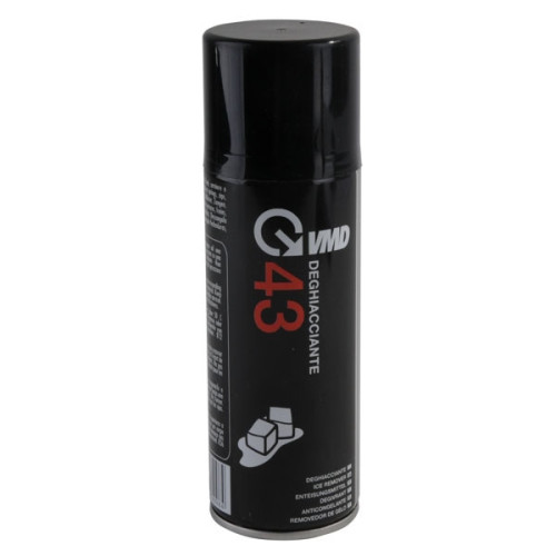Enteisungsspray, Glasschmelze, Schnee, Frostschutzmittel, 200