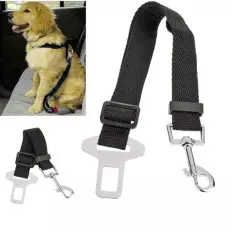 Cinturón de Seguridad para Perros y Gatos, Universal Mejor
