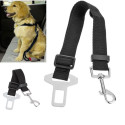 Ceinture de sécurité retenue reglable pour chien et chat