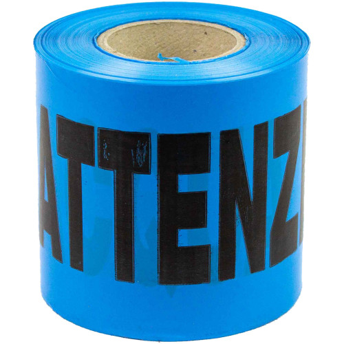 Warnband für ABWASSERROHR Straßenbau-Baustelle Bester Preis