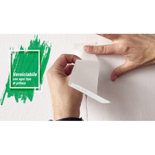 Rolle Kleberissabdeckband Länge 10m Bester Preis, Online Shop