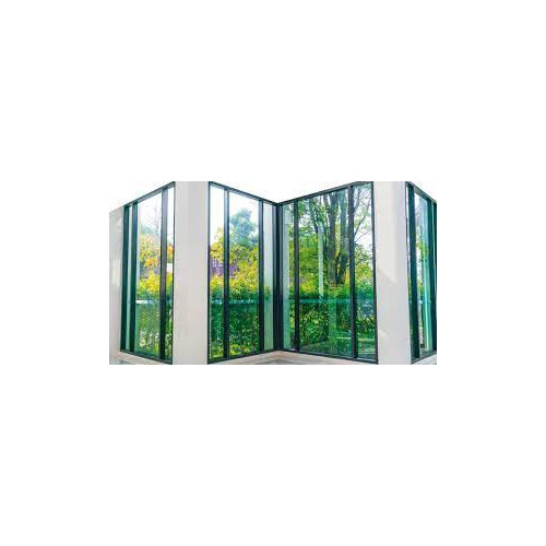 Guarnizione isolante in PVC con microventose per porte e