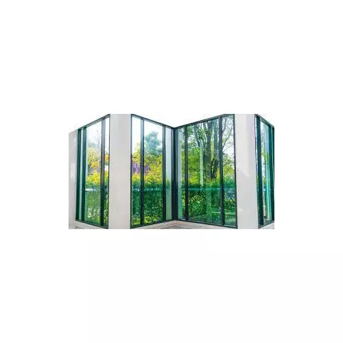 Joint isolant en PVC avec micro-ventouses pour portes et