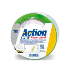 Action Power Plast fita impermeável para reparar vidro e