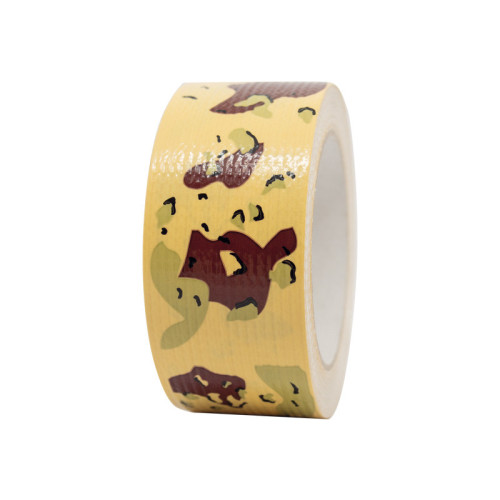 Camouflage duct tape multipurpose military grade Best Price