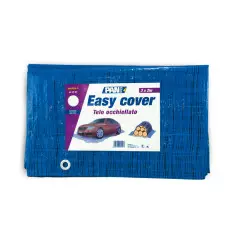 Two-tone reinforced tear-proof eyelet cover sheet Best Price