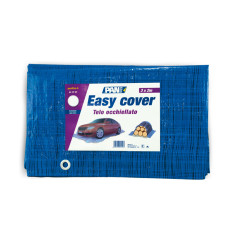 Zweifarbig verstärkte, reißfeste Ösenabdeckung Bester Preis