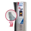 Panel termo reflectante extra espesor 10mm para estufas y