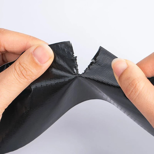 Ruban adhésif patch de réparation en cuir pour déchirures Vente