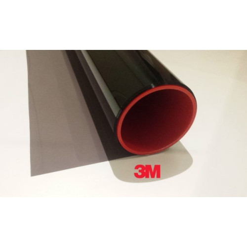 ABG aprovou o escurecimento de películas Auto Glasses Black