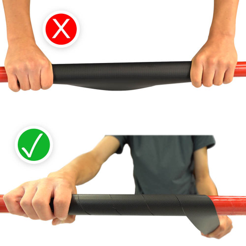 Ruban adhésif en caoutchouc pour main courante Vente en ligne