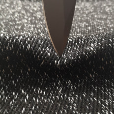 UHMWPE Bite and Tear Resistant Polyester Fabric for Dog 2