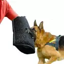 Biss- und reißfestes UHMWPE-Polyestergewebe für das