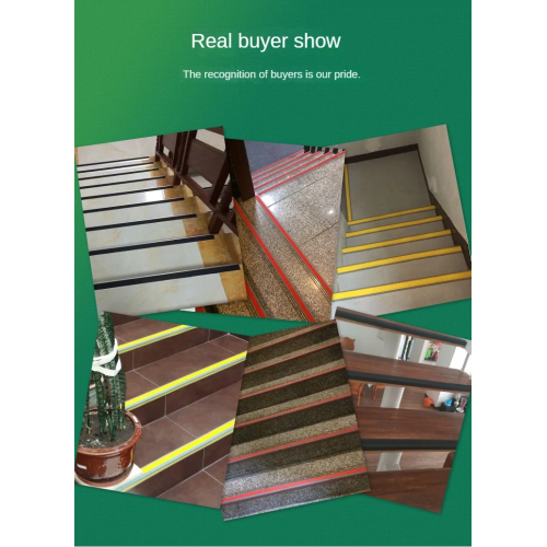 100cm self-adhesive non-slip tape in soft PVC Best Price, shop