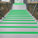Ruban antidérapant autocollant en PVC souple 100cm Vente en