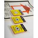 TiltWatch XTR tilt indicator label pack of 10 pcs Best Price