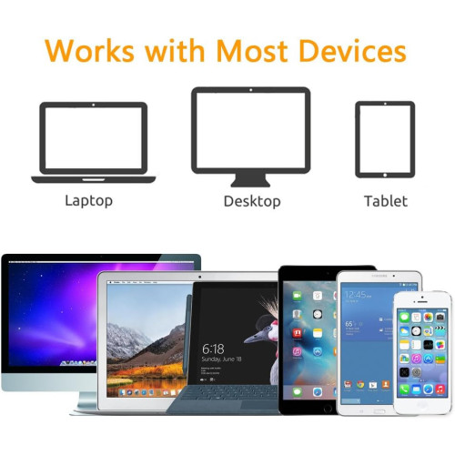 Cubierta de webcam para MacBook, portátil, iMac, iPad, PC