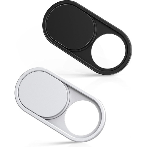 Webcam Cover per MacBook, Laptop, iMac, iPad, PC, iPhone, Ultra