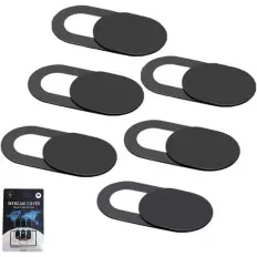 Webcam Cover per MacBook, Laptop, iMac, iPad, PC, iPhone, Ultra