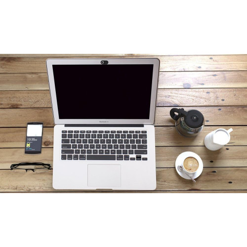 Webcam cover for MacBook, laptop, iMac, iPad, PC, iPhone