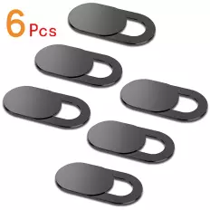 Webcam cover for MacBook, laptop, iMac, iPad, PC, iPhone 2