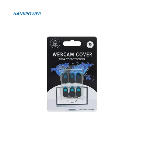 Webcam cover for MacBook, laptop, iMac, iPad, PC, iPhone