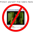Webcam cover for MacBook, laptop, iMac, iPad, PC, iPhone