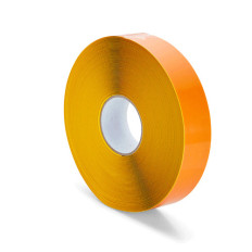 Permastripe self-adhesive floor marking tape with industrial